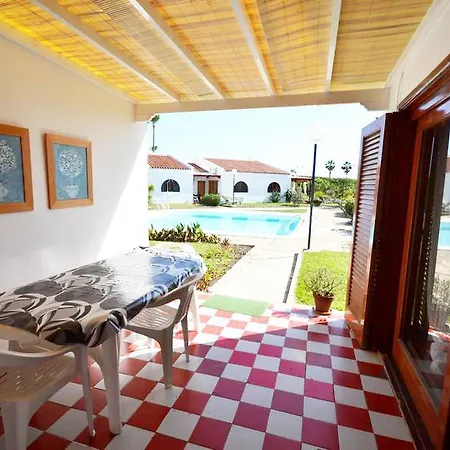 Los Tabaibales Holiday home Maspalomas (Gran Canaria)