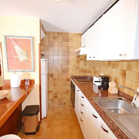 Holiday home Los Tabaibales Maspalomas (Gran Canaria)